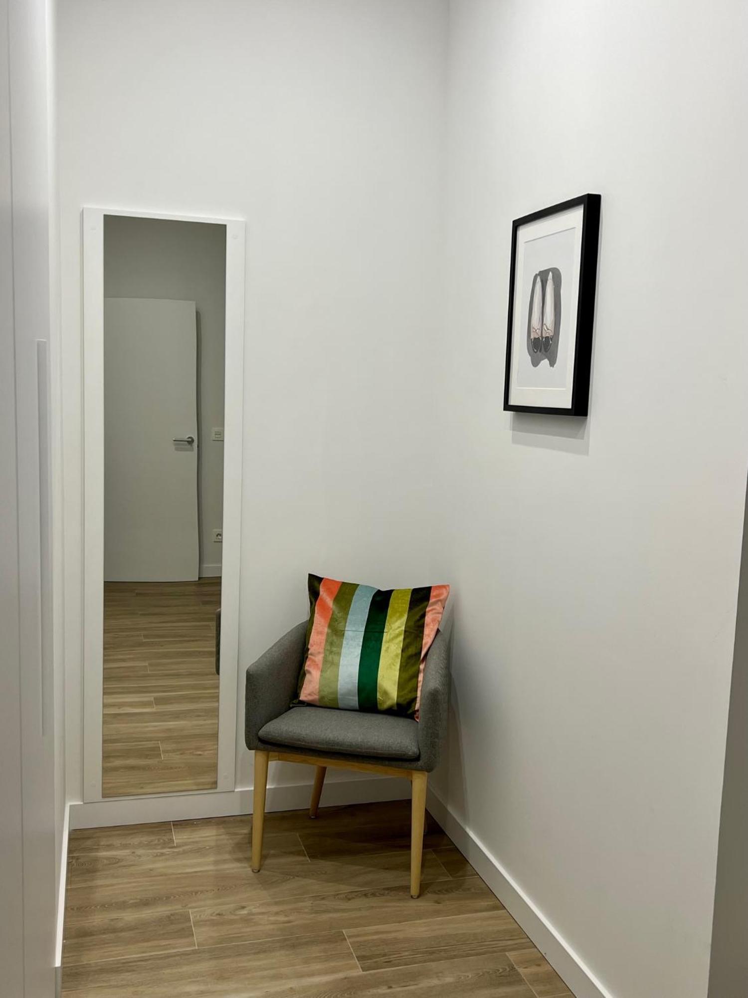 Loft Rioarga. Comodidad Y Estiloa A 5 Min Centro. Nuevo!!! Pamplona Exterior foto