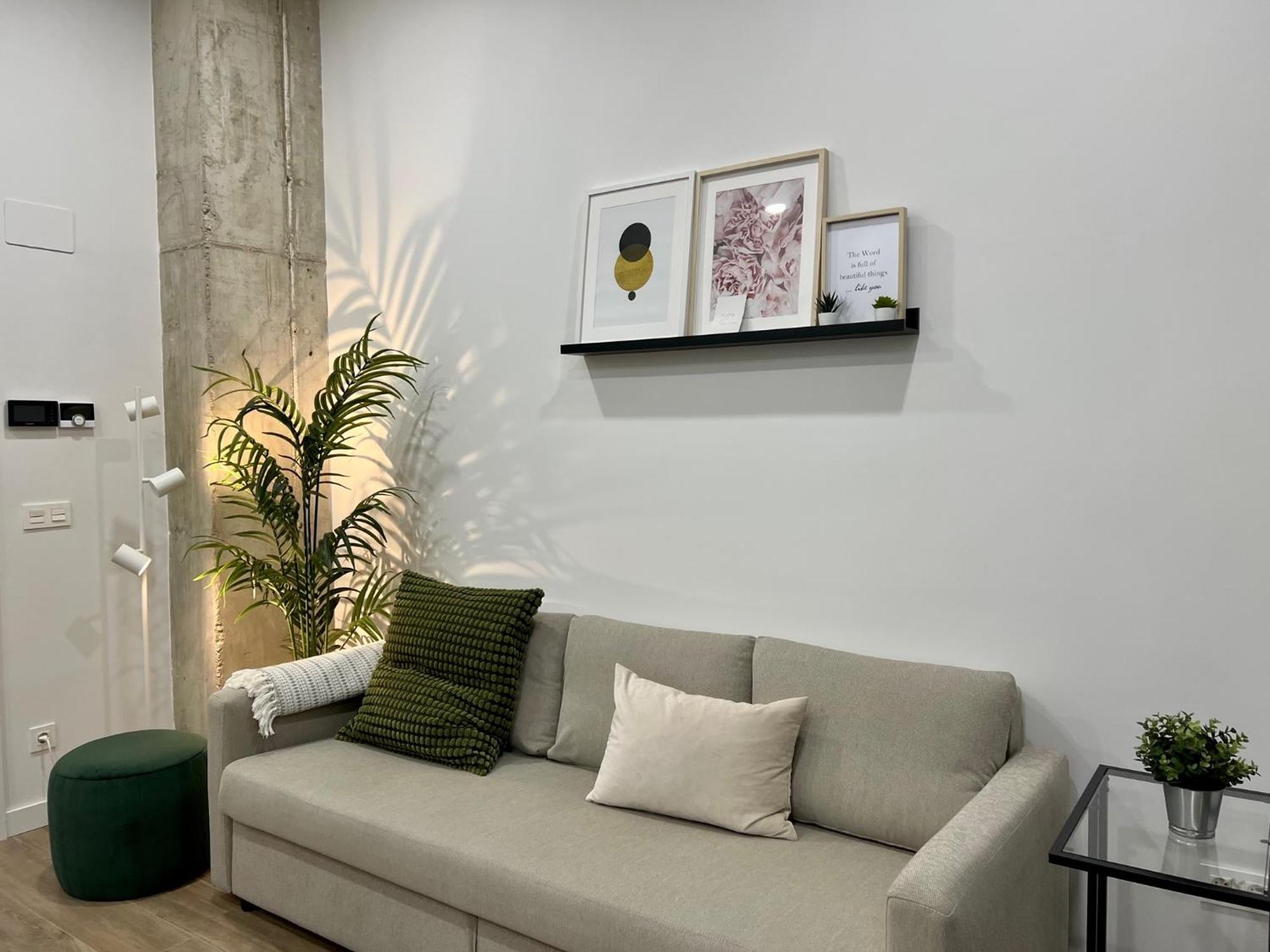 Loft Rioarga. Comodidad Y Estiloa A 5 Min Centro. Nuevo!!! Pamplona Exterior foto