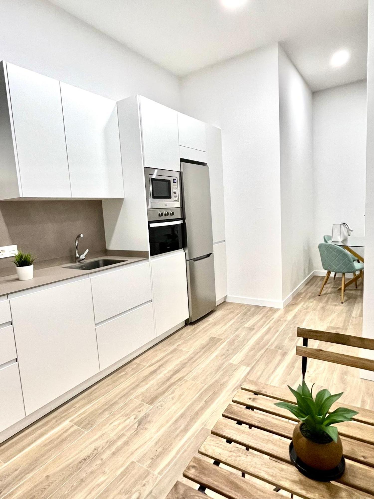 Loft Rioarga. Comodidad Y Estiloa A 5 Min Centro. Nuevo!!! Pamplona Exterior foto